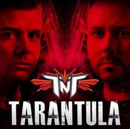TNT - Tarantula