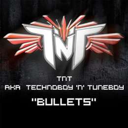 TNT - Bullets