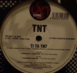 TNT - Ti Ta TNT