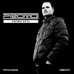 Dj Promo - Prime Evil