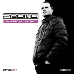 Dj Promo - Up Yours! (OMI Remix)