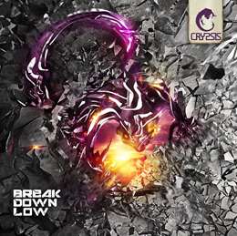Crypsis - Break Down Low