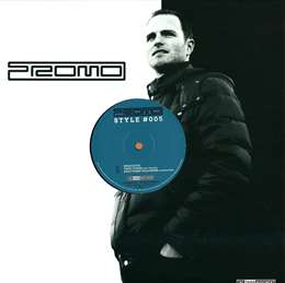 Dj Promo - Eradicate