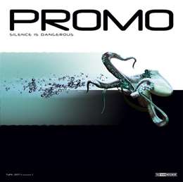 Dj Promo - No Ma's Paw