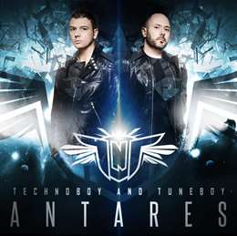 TNT - Antares