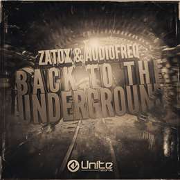 Zany - Back To The Underground