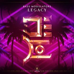 Bass Modulators - Legacy