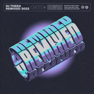 Dj Thera - Wasteland (Dj Thera Pro Remix 2022)