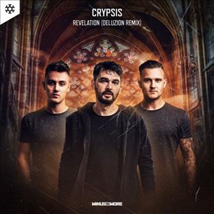 Crypsis - Revelation (Deluzion Remix)