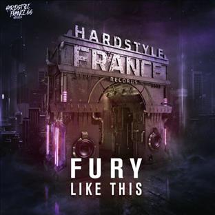 Fury - Like This