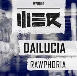 Dailucia - Rawphoria