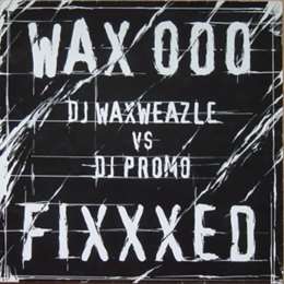 Dj Waxweazle - E.V.I.L. House