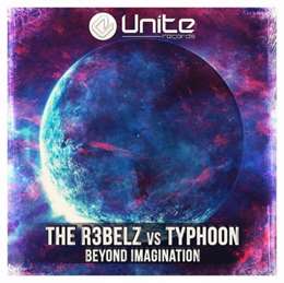 The R3bels - Beyond Imaginatio