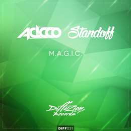 A-Cicco - M.A.G.I.C.(feat. Standoff)