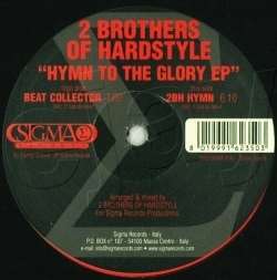 2 Brothers Of Hardstyle - 2BH Hym