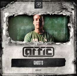 Artic - Ghosts