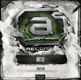 Artic - Emotio