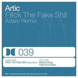 Artic - Beatrocking