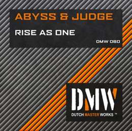 Abyss & Judge - Rise As One