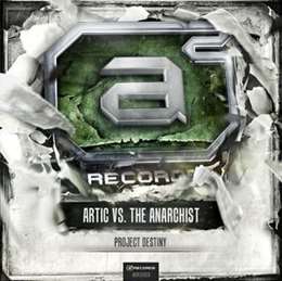 Artic - Project Destiny