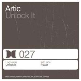 Artic - Unlock It