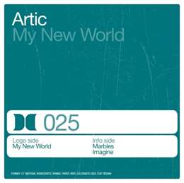 Artic - My New World