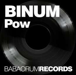 Binum - Pow