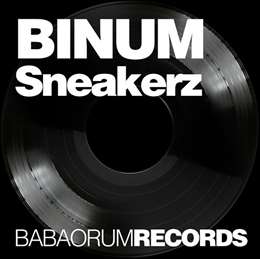 Binum - Sneakerz