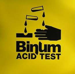 Binum - Acid Test