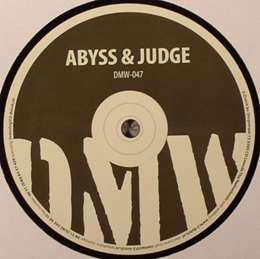 Abyss & Judge - My Way