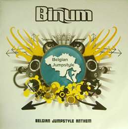 Binum - Belgian Jumpstyle Anthem