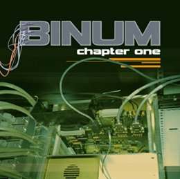 Binum - Chapter 1