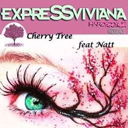 Express Viviana - Cherry Tree (feat. Natt)