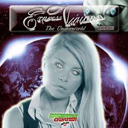Express Viviana - The Underworld
