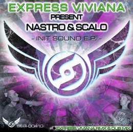 Express Viviana - Init Sound