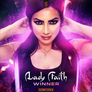 Lady Faith - Winner