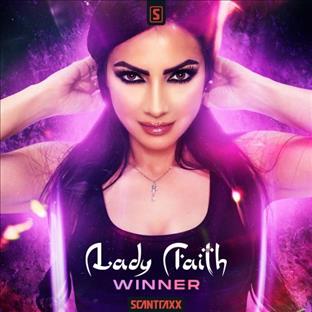 Lady Faith - Winner