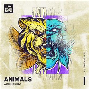 Audiotricz - Animals