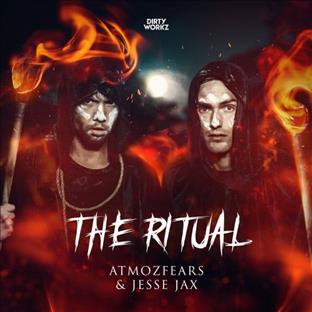Atmozfears - The Ritual (Feat. Jesse Jax)