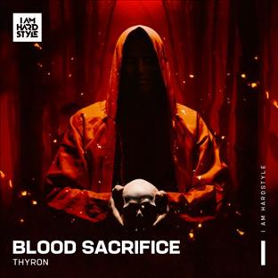Thyron - Blood Sacrifice
