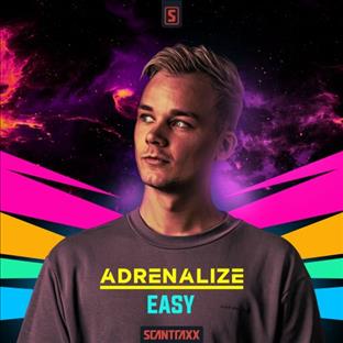 Adrenalize - Easy