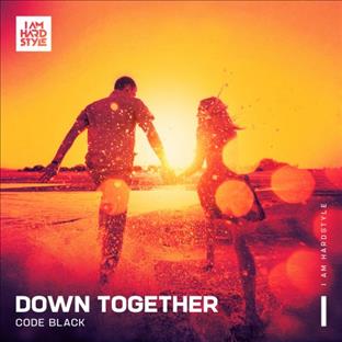 Code Black - Down Together