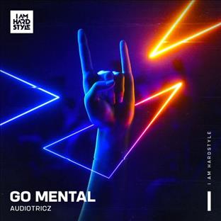 Audiotricz - Go Mental
