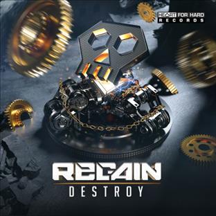 Regain - Destroy