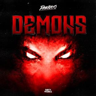 Pherato - Demons (Way We Love)