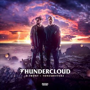 B-Front - Thundercloud