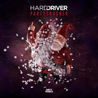 Hard Driver - Partycrasher