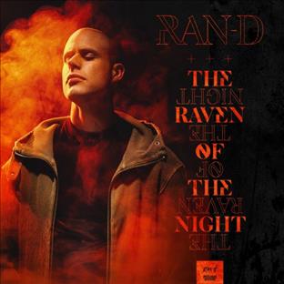 Ran-D - The Raven Of The Night