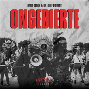 Dr Rude - Ongedierte (Dr. Rude Remix) (Feat. Hans Glock)