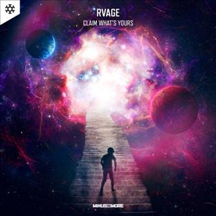 RVAGE - Claim What's Yours